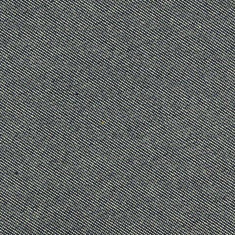 100% Cotton Denim Fabric, 176 gsm, 150 cm — Blue