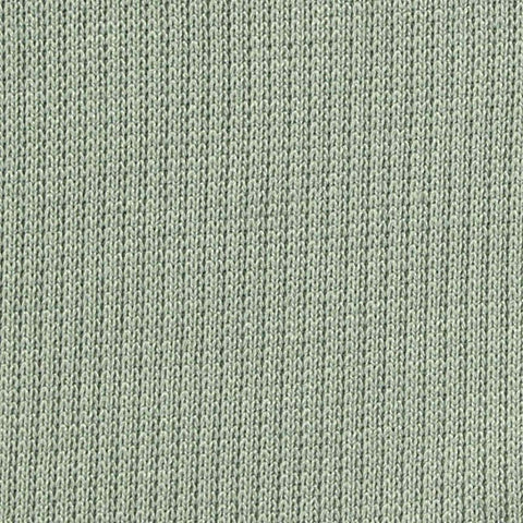 Sage Rib Knit, Polyester