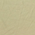 Viscose Stretch Rib Knit Fabric, 245 gsm, 120 cm — Khaki