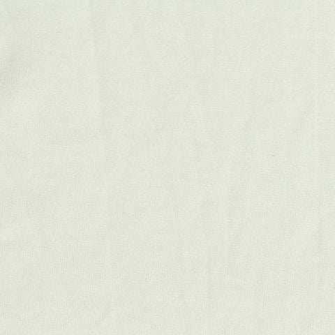 Viscose Stretch Jersey Knit Fabric, 215 gsm, 160 cm — White