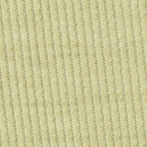 Viscose Polyester Blend Stretch Knit Fabric, 280 gsm, 185 cm — Green, ref EF-261085