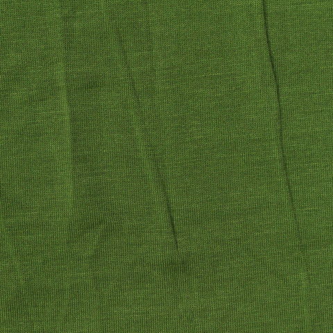 Viscose Stretch Jersey Knit Fabric, 170 gsm, 165 cm — Green
