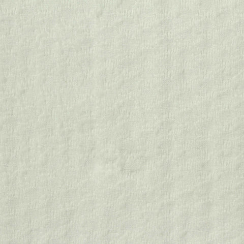 Jacquard Polyester Stretch Knit Fabric, 230 gsm, 150 cm — Beige
