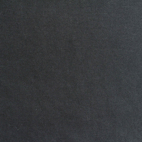 Viscose Nylon Piqué Knit Fabric, 164 gsm, 158 cm — Grey