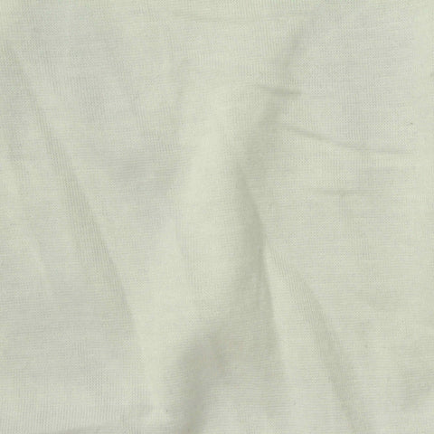 100% Polyester Jersey Knit Fabric, 150 gsm, 150 cm — Beige
