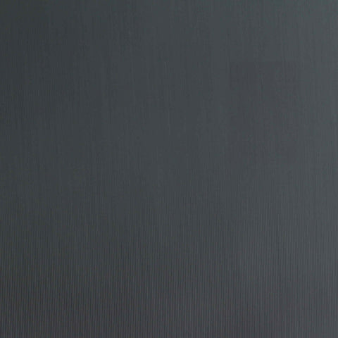 Viscose Nylon Stretch Linen-Look Fabric, 370 gsm, 145 cm — Grey