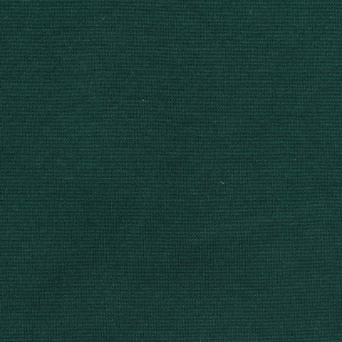Rib Knit Fabric, 250 gsm, 160 cm — Green