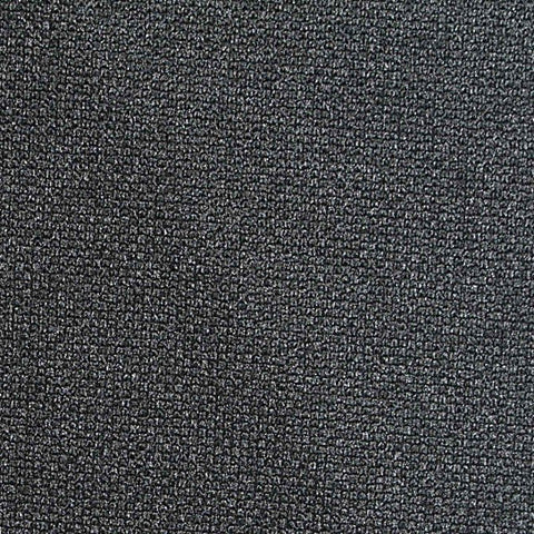 Dark Grey Marl Knit, Polyester, 240 gsm, 160 cm