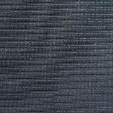Striped Nylon Stretch Warp Knit Fabric, 220 gsm, 150 cm — Navy