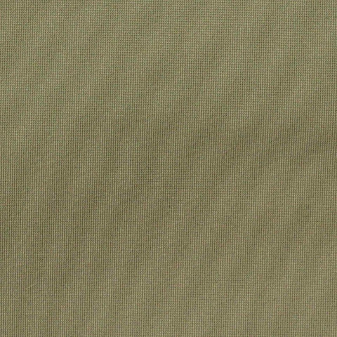 Nylon Stretch Warp Knit Fabric, 180 gsm, 145 cm — Khaki