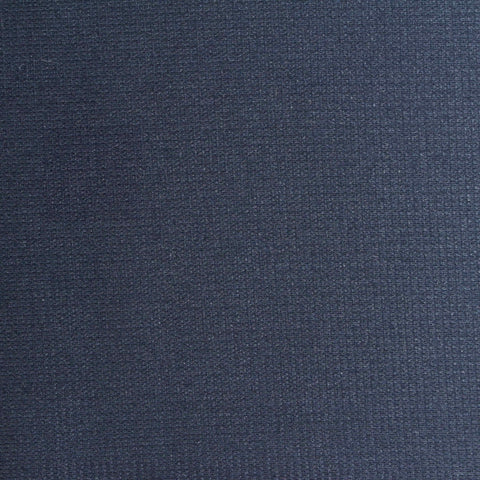 100% Polyester Warp Knit Fabric, 135 gsm, 155 cm — Navy