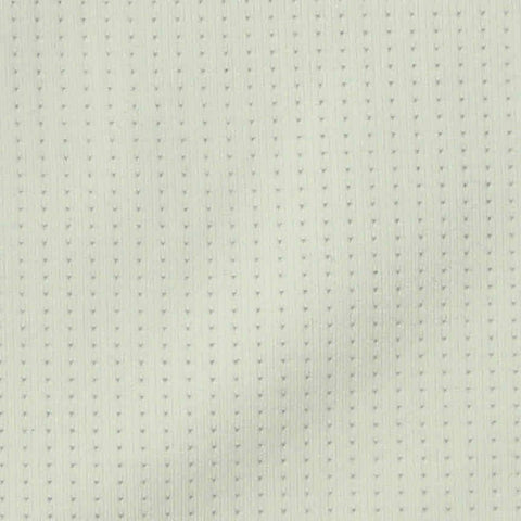Jacquard Nylon Stretch Mesh Fabric, 180 gsm, 160 cm — Beige