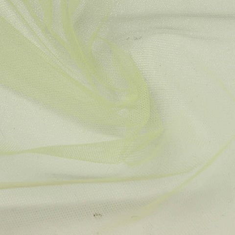 100% Polyester Mesh Fabric, 38 gsm, 160 cm — Green