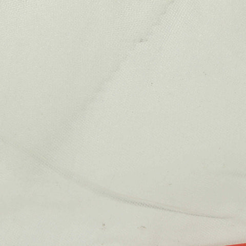 100% Polyester Mesh Fabric, 18 gsm, 160 cm — White