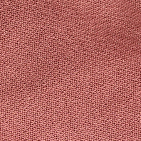 100% Cotton Jersey Knit Fabric, 246 gsm, 140 cm — Pink