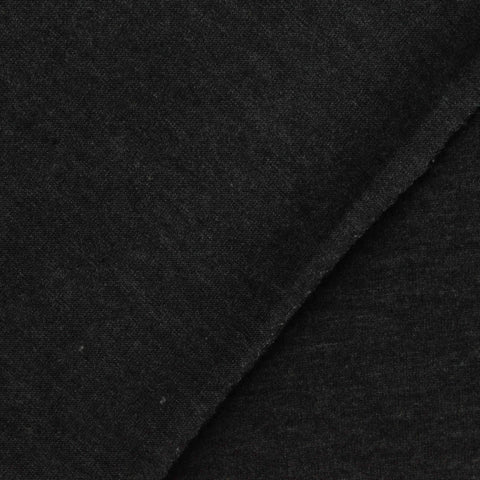 Cotton Polyester Jersey Knit Fabric, 150 gsm, 160 cm — Grey, ref EF-262452
