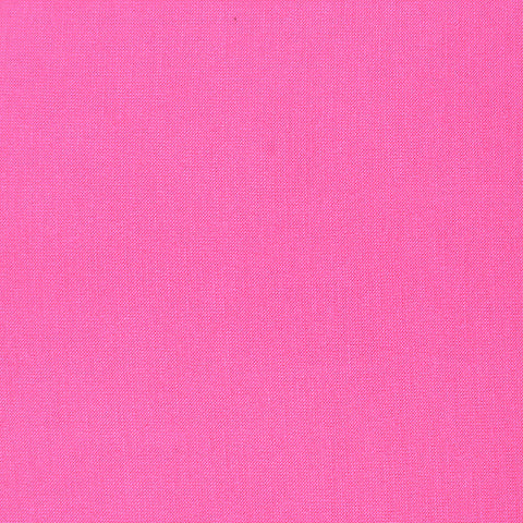 Polyester Viscose Jersey Knit Fabric, 138 gsm, 152 cm — Pink