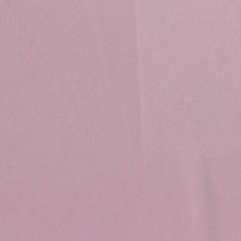 100% Polyester Jersey Knit Fabric, 120 gsm, 185 cm — Pink