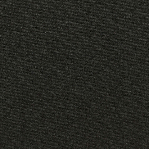 Dark Grey Marl Woven, Poly-Viscose, 230 gsm