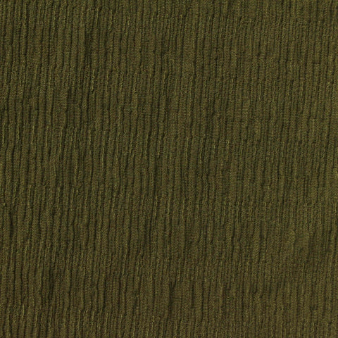 100% Stretch Warp Knit Fabric, 220 gsm, 145 cm — Green