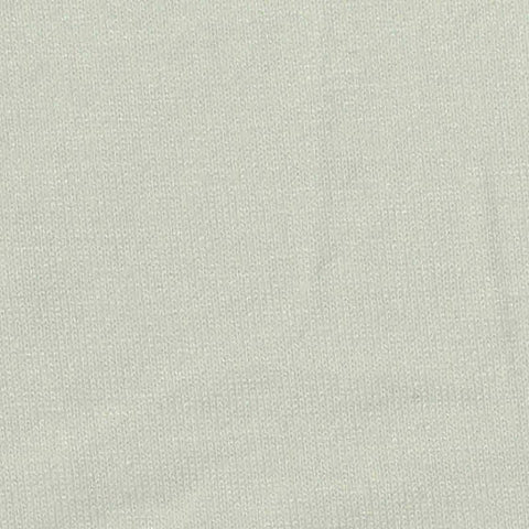 Viscose Stretch Jersey Knit Fabric, 192 gsm, 170 cm — Khaki