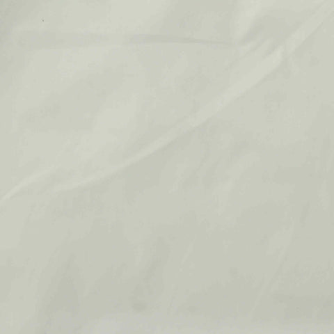 100% Nylon Woven Fabric, 55 gsm, 148 cm — White
