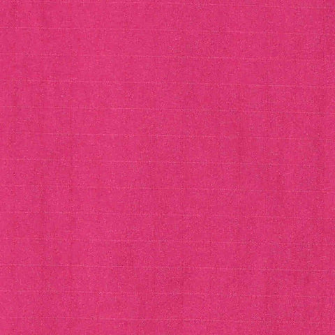 Plaid 100% Nylon Crepe Fabric, 40 gsm, 148 cm — Pink