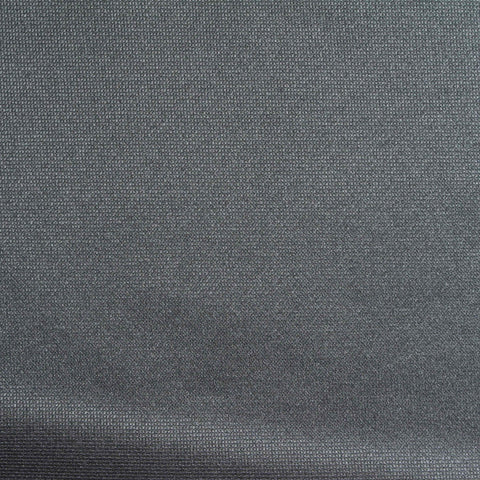 Brushed 100% Polyester Knit Fabric, 165 gsm, 178 cm — Grey