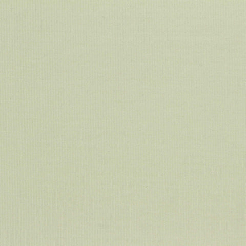 Polyester Viscose Stretch Scuba Knit Fabric, 250 gsm — Green