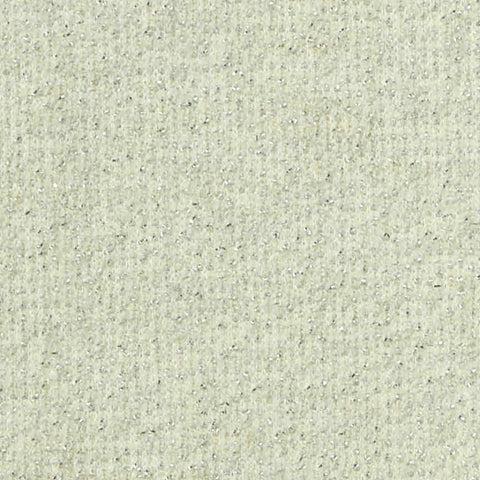 Pale Green Marl French Terry