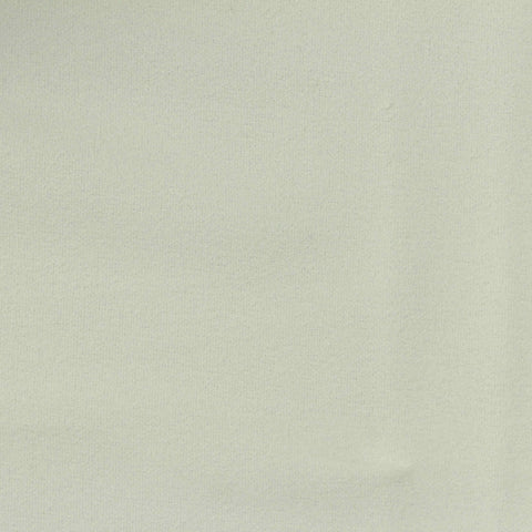 Light Sage Heather Linen-Look, Polyester