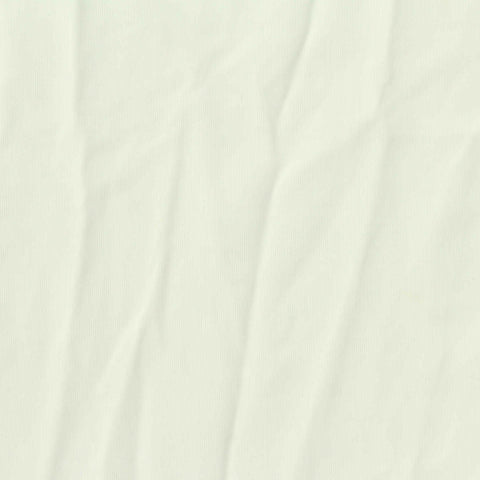 Polyester Jersey Knit Fabric, 200 gsm, 170 cm — Beige