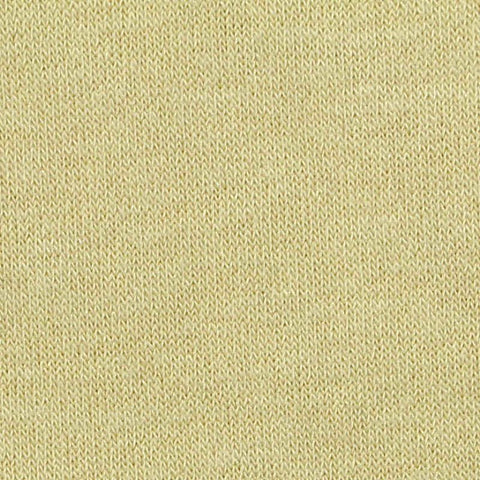 Viscose Polyester Blend French Terry Fabric, 285 gsm, 180 cm — Khaki