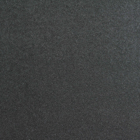 100% Polyester Knit Fabric, 418 gsm, 163 cm — Grey