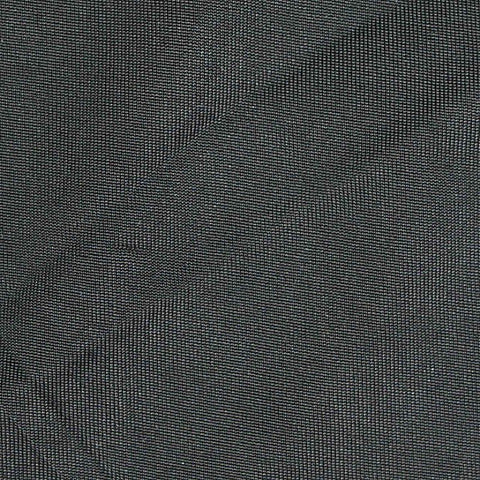 Polyester Stretch Jersey Knit Fabric, 154 gsm, 170 cm — Grey
