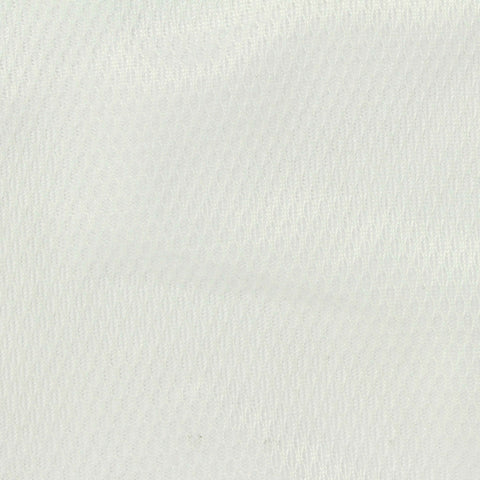 100% Polyester Warp Knit Fabric, 55 gsm, 150 cm — White