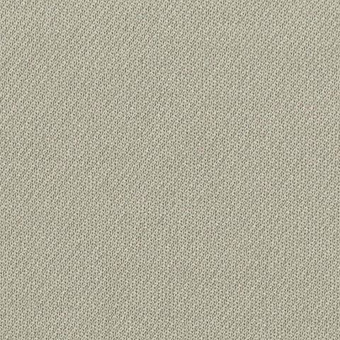 Polyester Viscose Interlock Knit Fabric, 220 gsm, 162 cm — Khaki
