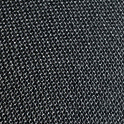 100% Viscose Interlock Knit Fabric, 200 gsm, 160 cm — Grey