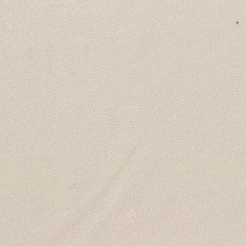 Jersey Knit Fabric, 200 gsm, 165 cm — Beige