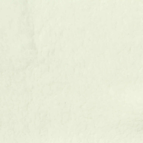 100% Polyester Sherpa Fleece Fabric, 250 gsm, 160 cm — Khaki