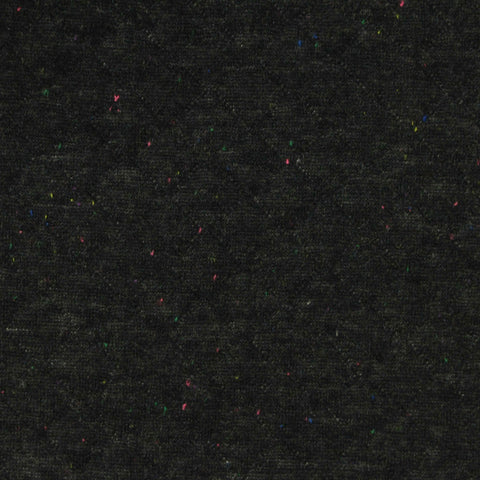Dark Grey Marl Jacquard, Polyester, 300 gsm, 160 cm, ref EF-263356