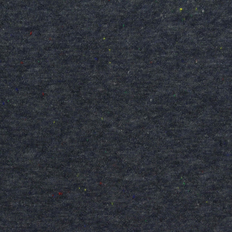 Dark Grey Marl Jacquard, Polyester, 300 gsm, 160 cm, ref EF-263364