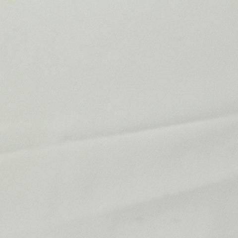 Polyester Stretch Woven Fabric, 140 gsm, 150 cm — Grey