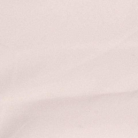 Polyester Stretch Woven Fabric, 123 gsm, 150 cm — Pink