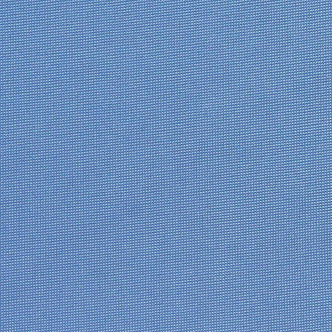 Polyester Stretch Jersey Knit Fabric, 190 gsm, 160 cm — Blue