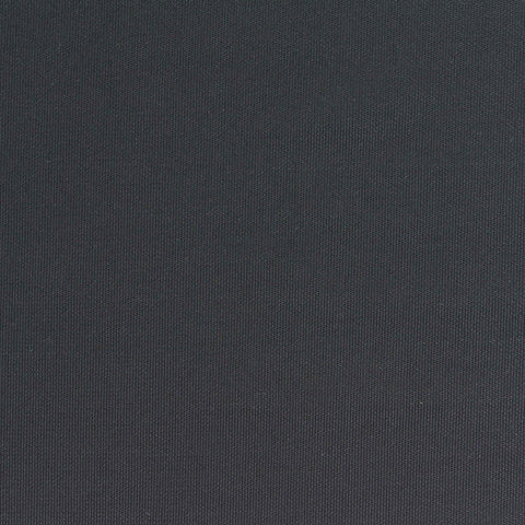 Viscose Stretch Interlock Knit Fabric, 320 gsm, 150 cm — Grey
