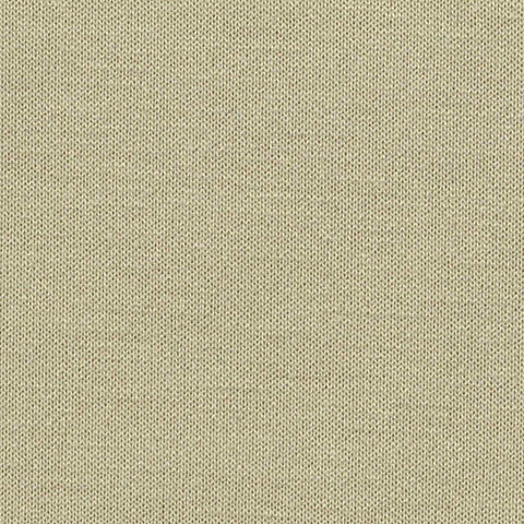 Polyester Viscose Stretch Scuba Knit Fabric, 280 gsm, 160 cm — Khaki, ref EF-263639