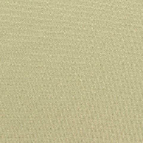 Polyester Stretch Ponte Knit Fabric, 280 gsm, 275 cm — Khaki