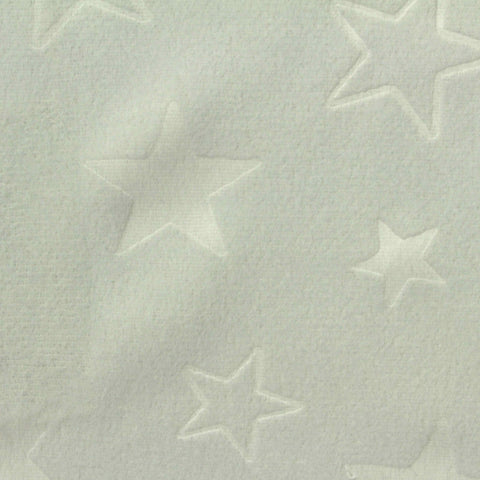 White Star Jacquard, Polyester