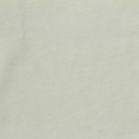 Polyester Cotton Jersey Knit Fabric, 148 gsm, 178 cm — Grey